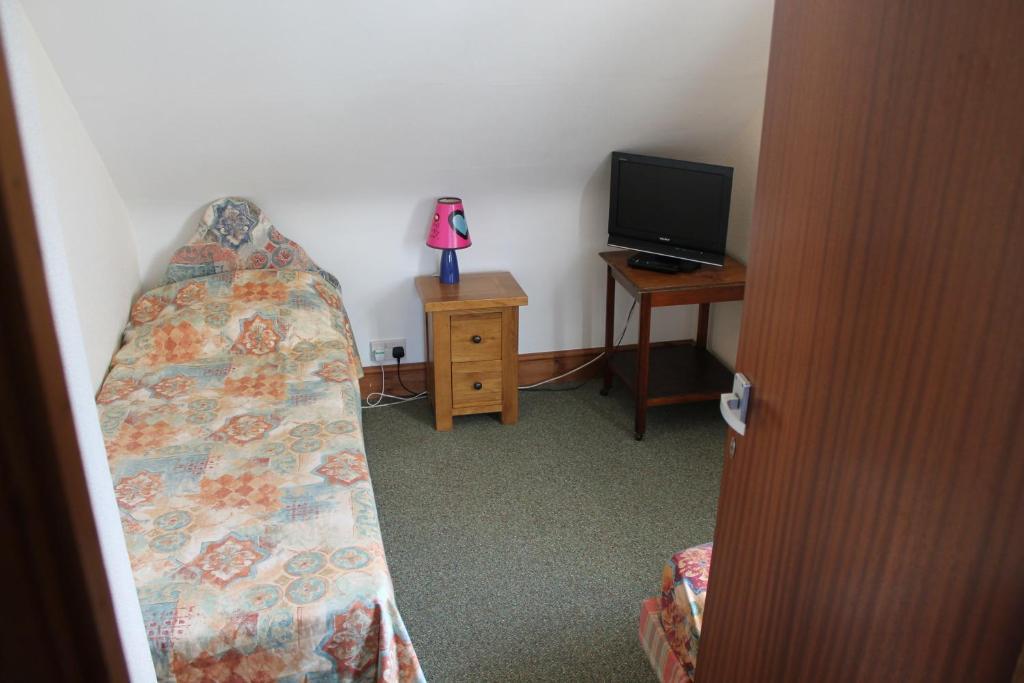 Malin House Hotel Saundersfoot Room photo